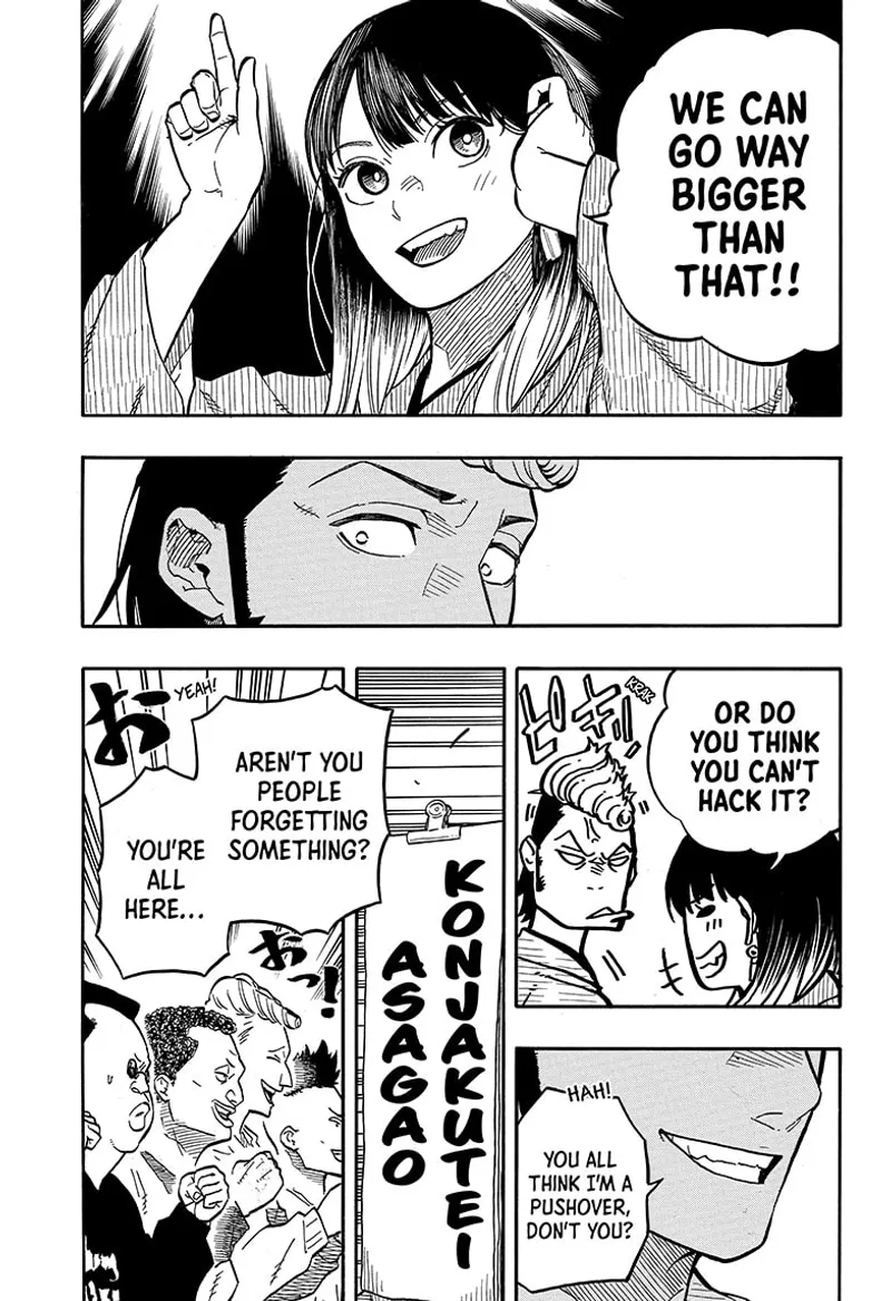 Page 9 of Chapter 90: Chapter 90